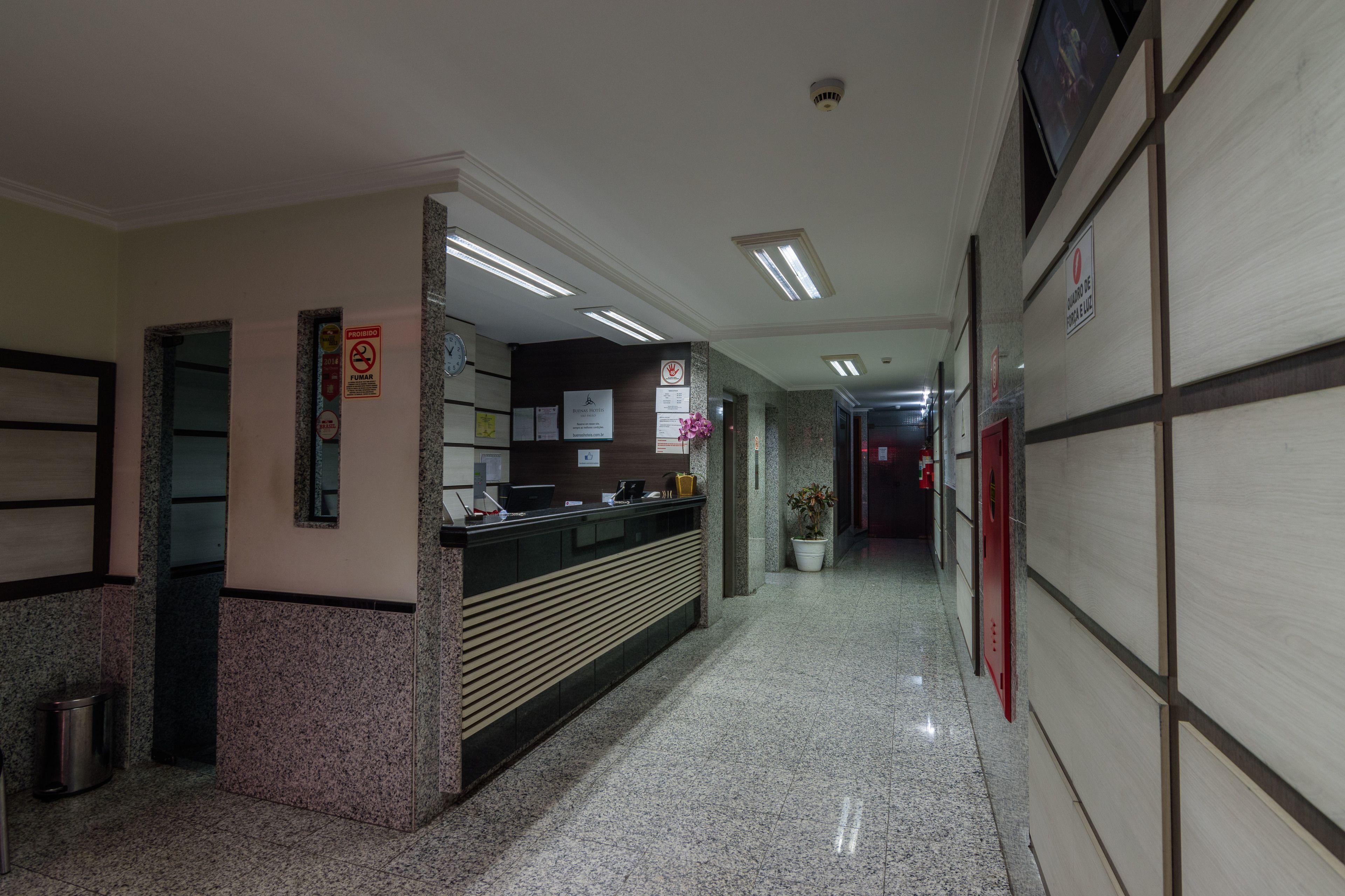 Soneca Plaza Hotel — Foto’s 1