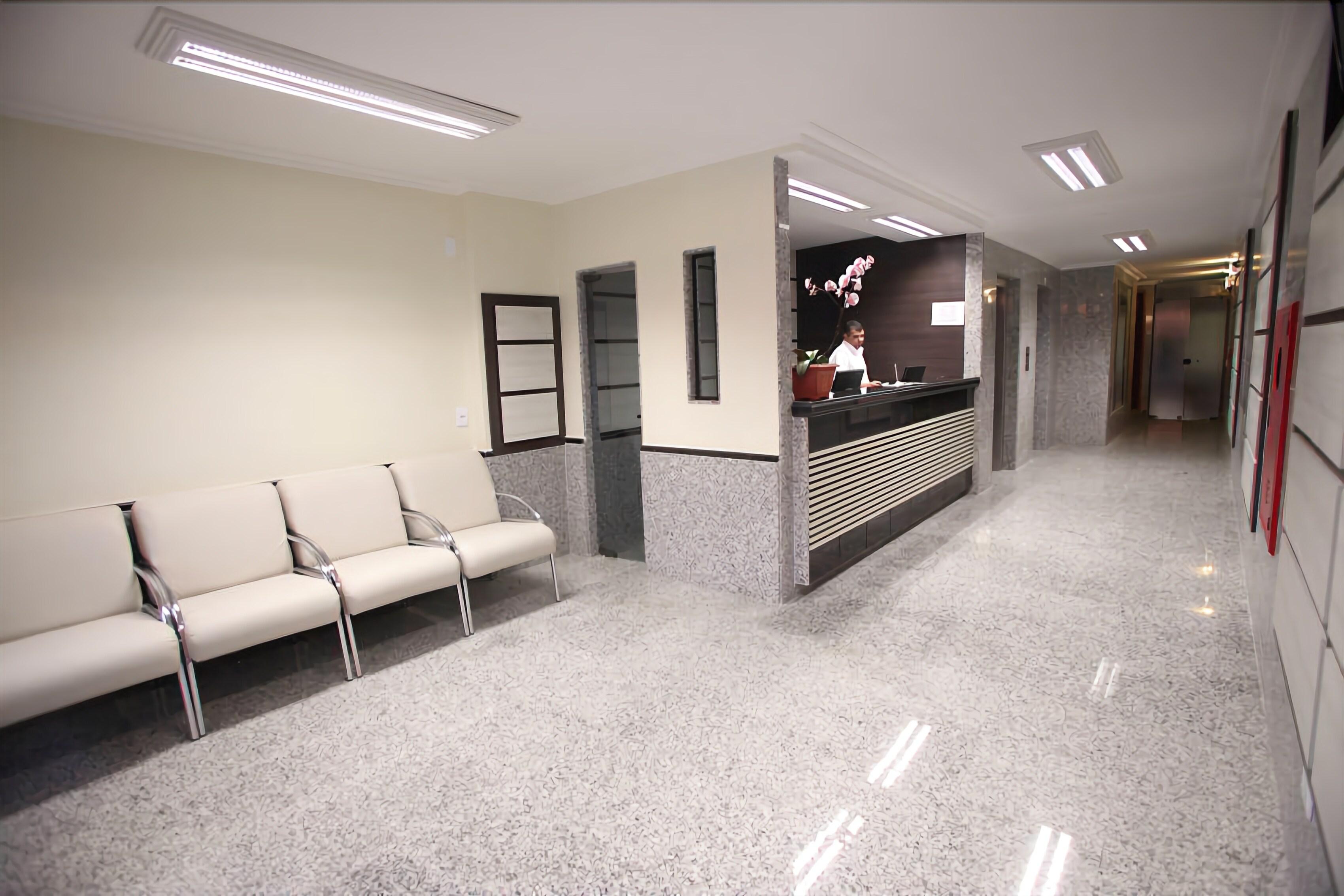 Soneca Plaza Hotel — Foto’s 3